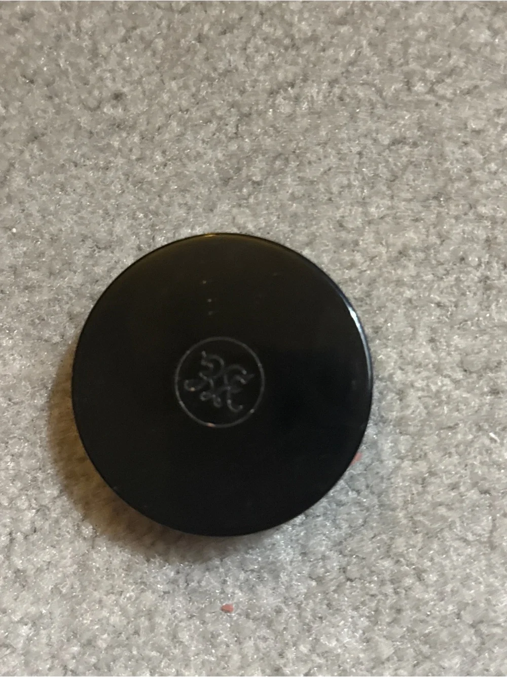 Rouge Helium Matte Blush - Warm Peach